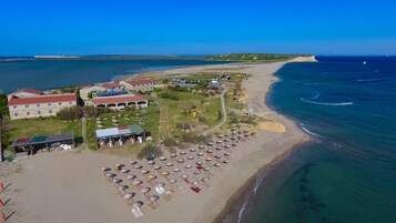 Dış mekân detayı