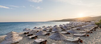 Surf Egitim Merkezi Oteli