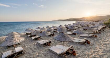 Surf Egitim Merkezi Oteli