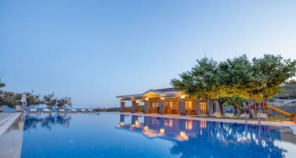 Cinarli Kasri Hotel