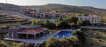 Cinarli Kasri Hotel