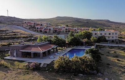 Cinarli Kasri Hotel