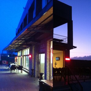 Exterior - Durak Hotel (Corum)