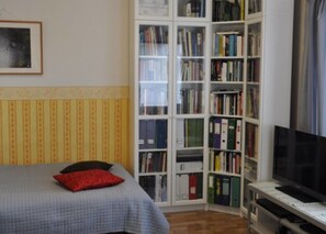 وسيلة راحة في الغرفة