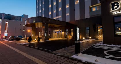 Hotel Route-Inn Grand Kitami Ekimae