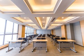 Meeting facility - Hilton Garden Inn Zhuji East (Shaoxing)