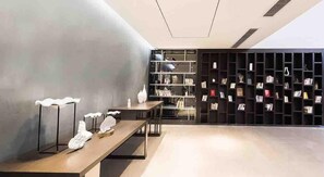 Interior - Hilton Garden Inn Zhuji East (Shaoxing)
