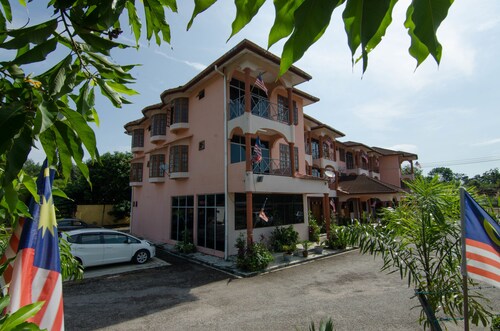Anggerik Residence