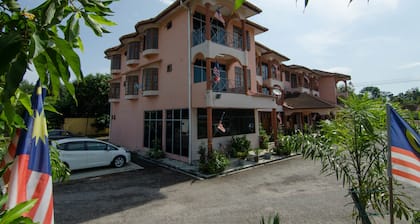 Anggerik Residence