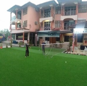 Exterior - Anggerik Residence (Alor Gajah)