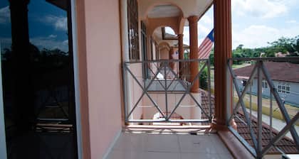 Anggerik Residence