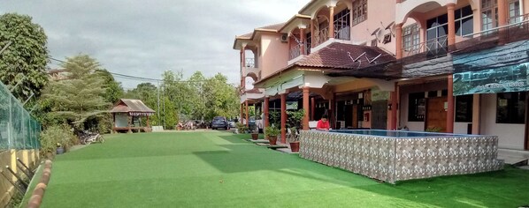 Exterior - Anggerik Residence (Alor Gajah)