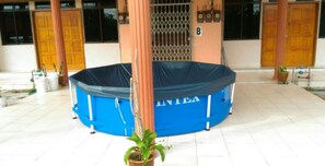 Children’s pool - Anggerik Residence (Alor Gajah)