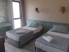 Postazione laptop, Wi-Fi gratuito, lenzuola