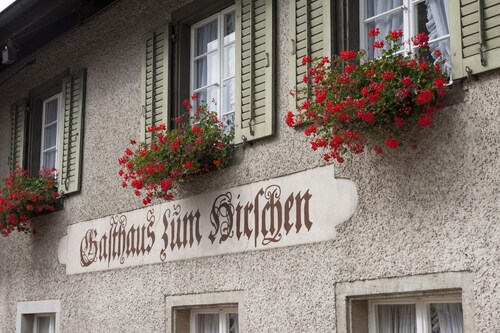 Landgasthaus zum Hirschen