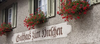 Landgasthaus zum Hirschen