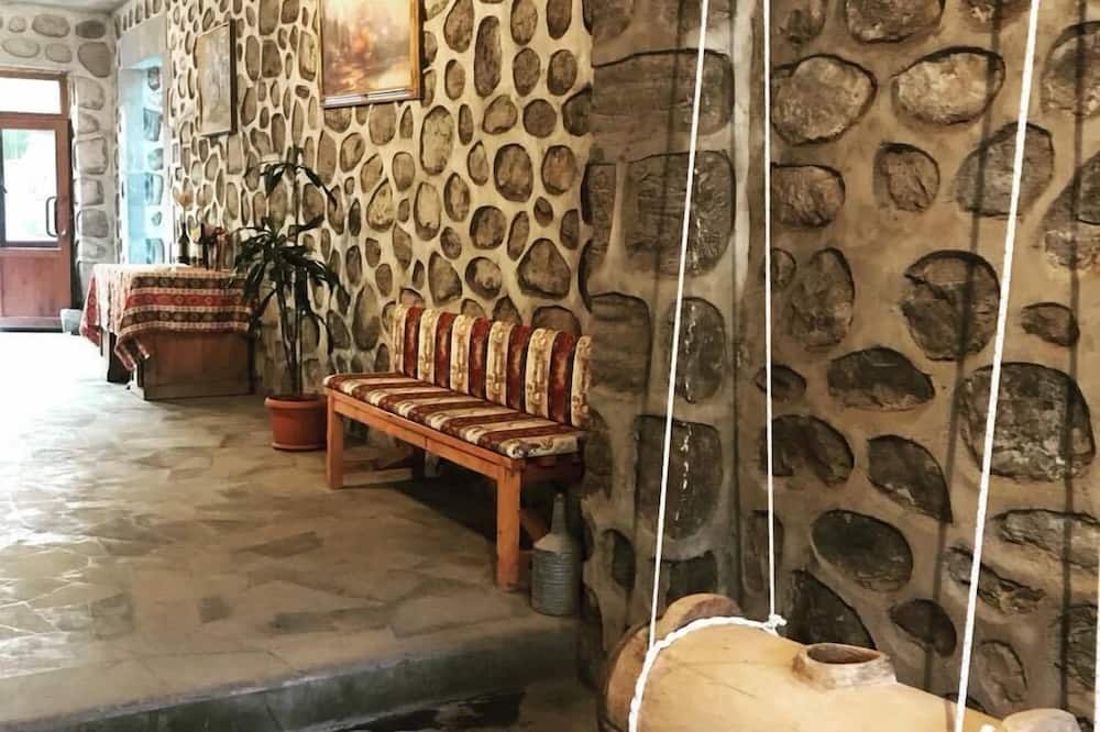 Christy Hotel