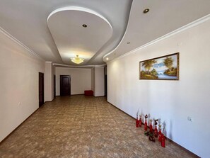Hallway - Christy Hotel (Goris)