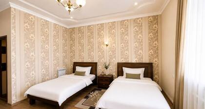 Christy Hotel