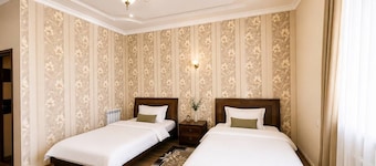 Christy Hotel