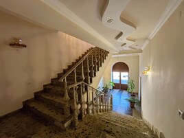 Pasillo