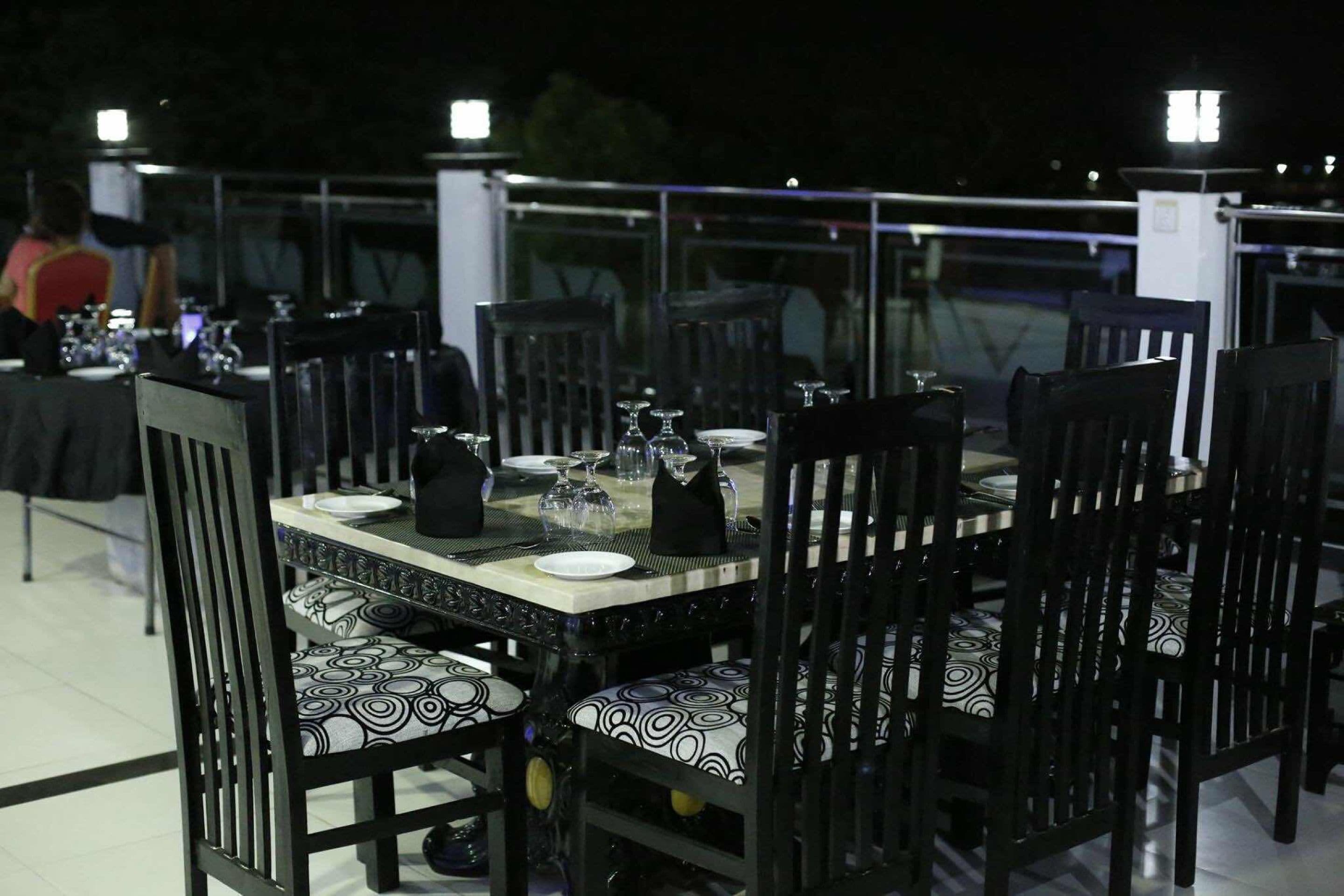 International cuisine