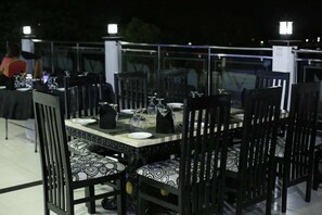 International cuisine