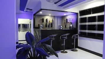 Bar (sur place)