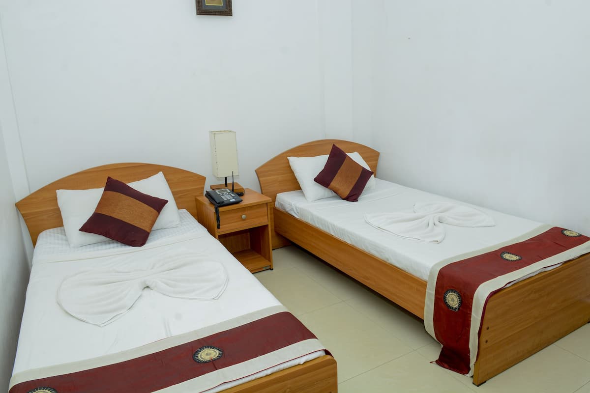 1 habitación, sábanas de algodón egipcio y ropa de cama de alta calidad