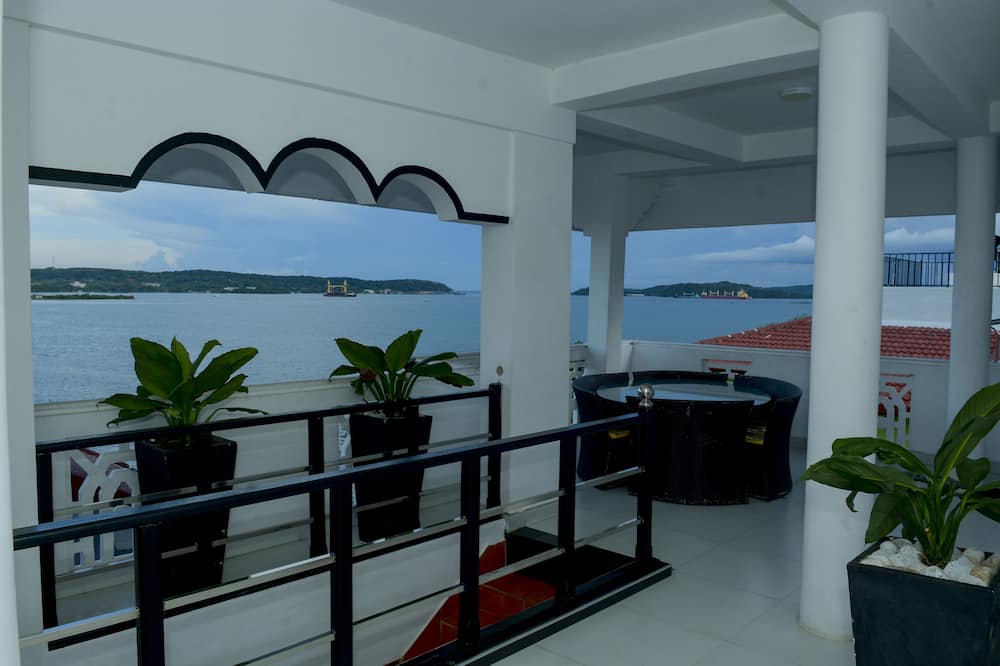 Villa Hotel
