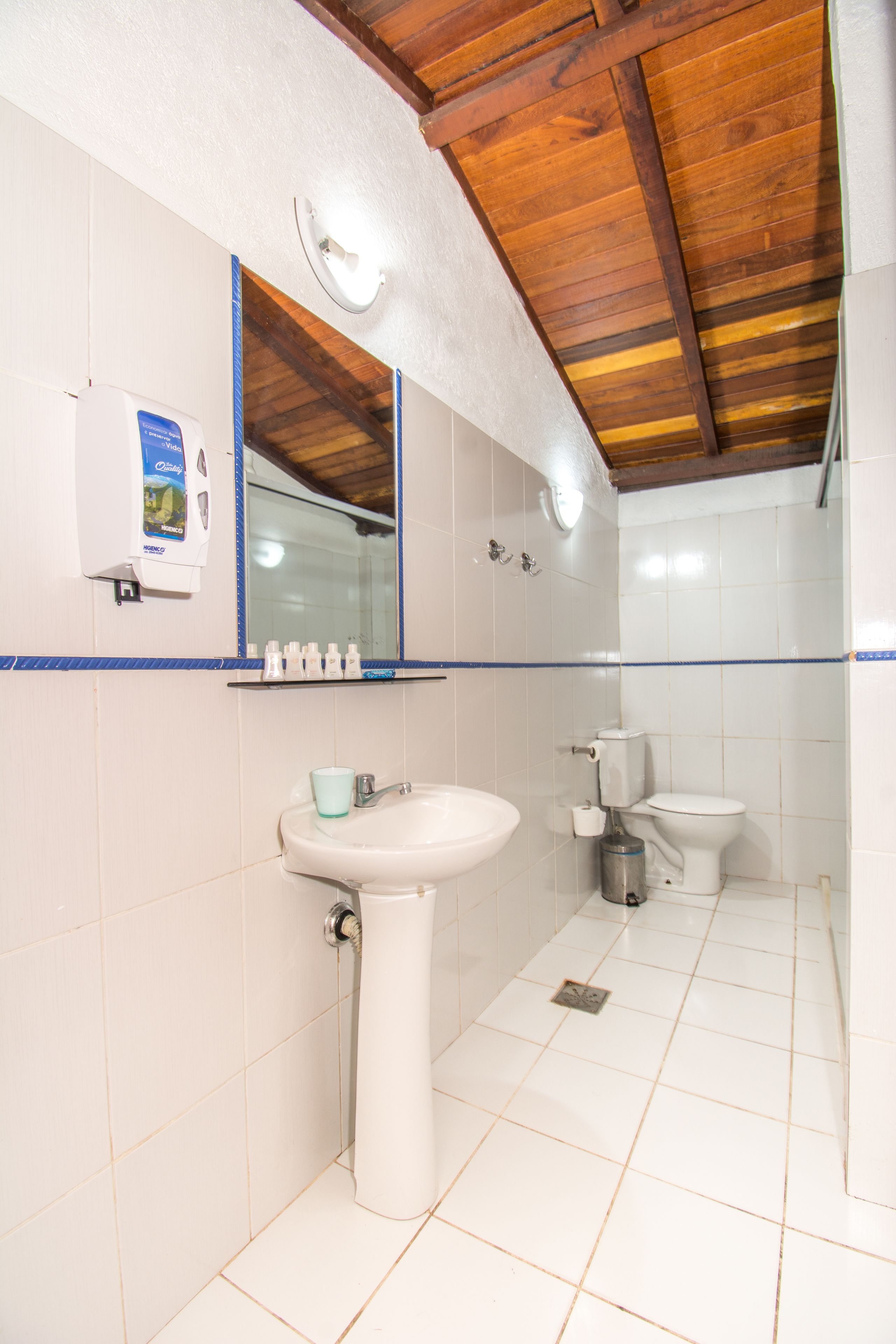 Foto - Bamboo Búzios Hostel