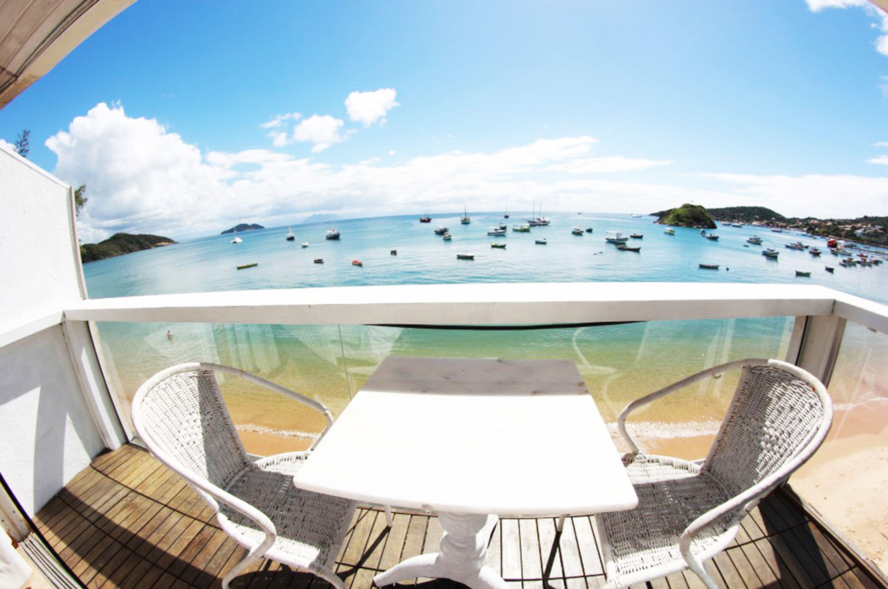 Foto - Bamboo Búzios Hostel