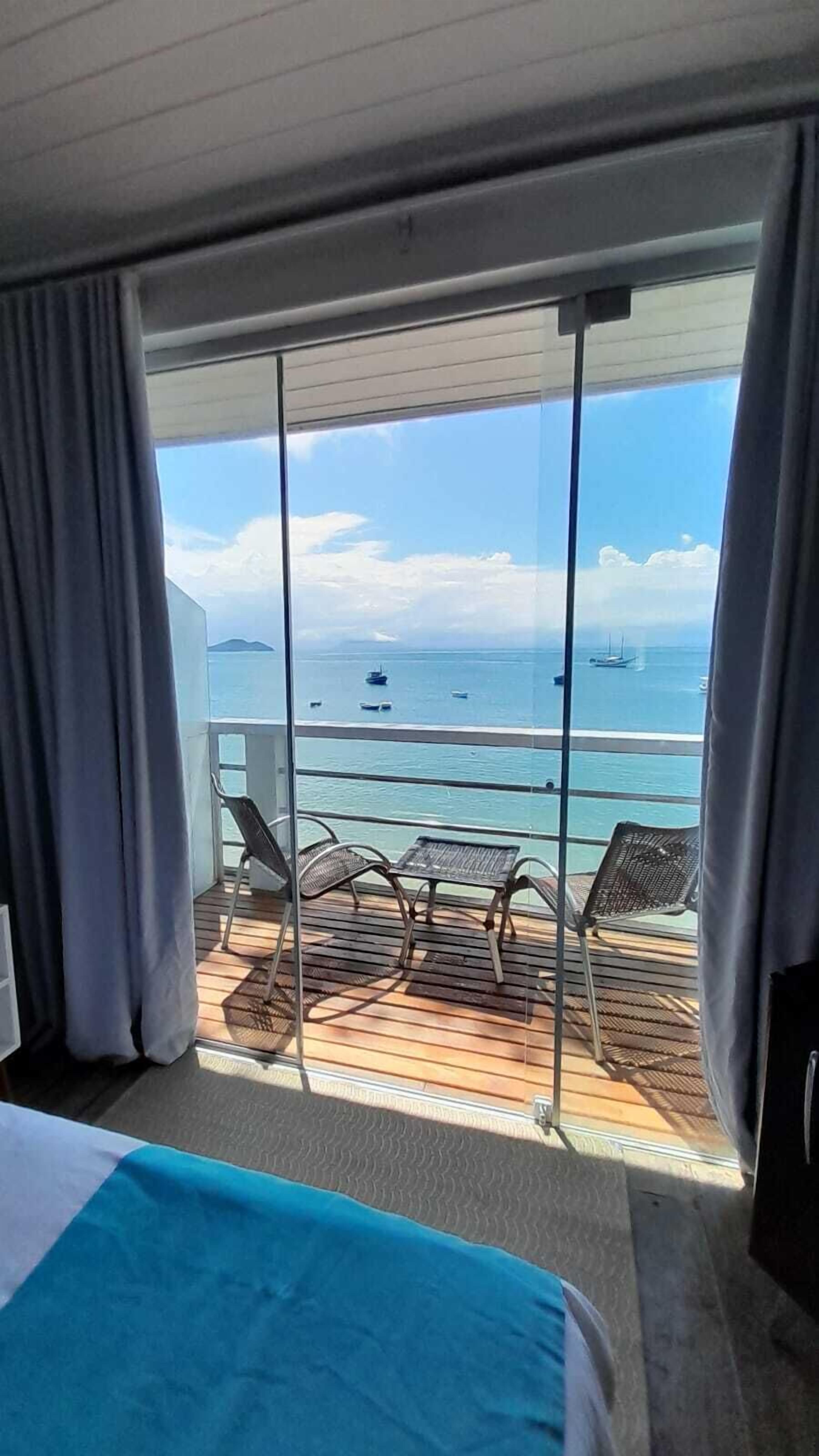 Foto - Bamboo Búzios Hostel