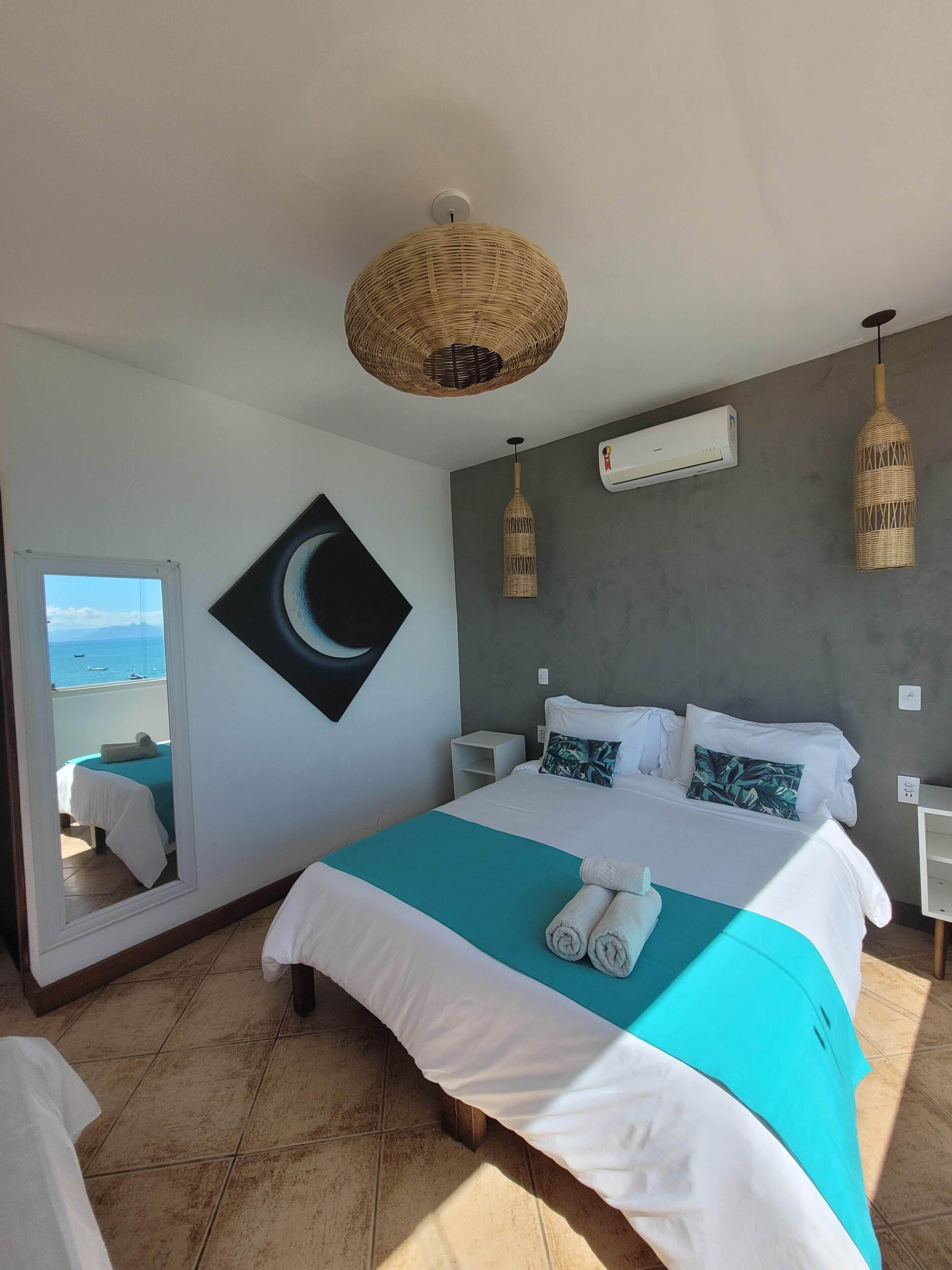 Foto - Bamboo Búzios Hostel