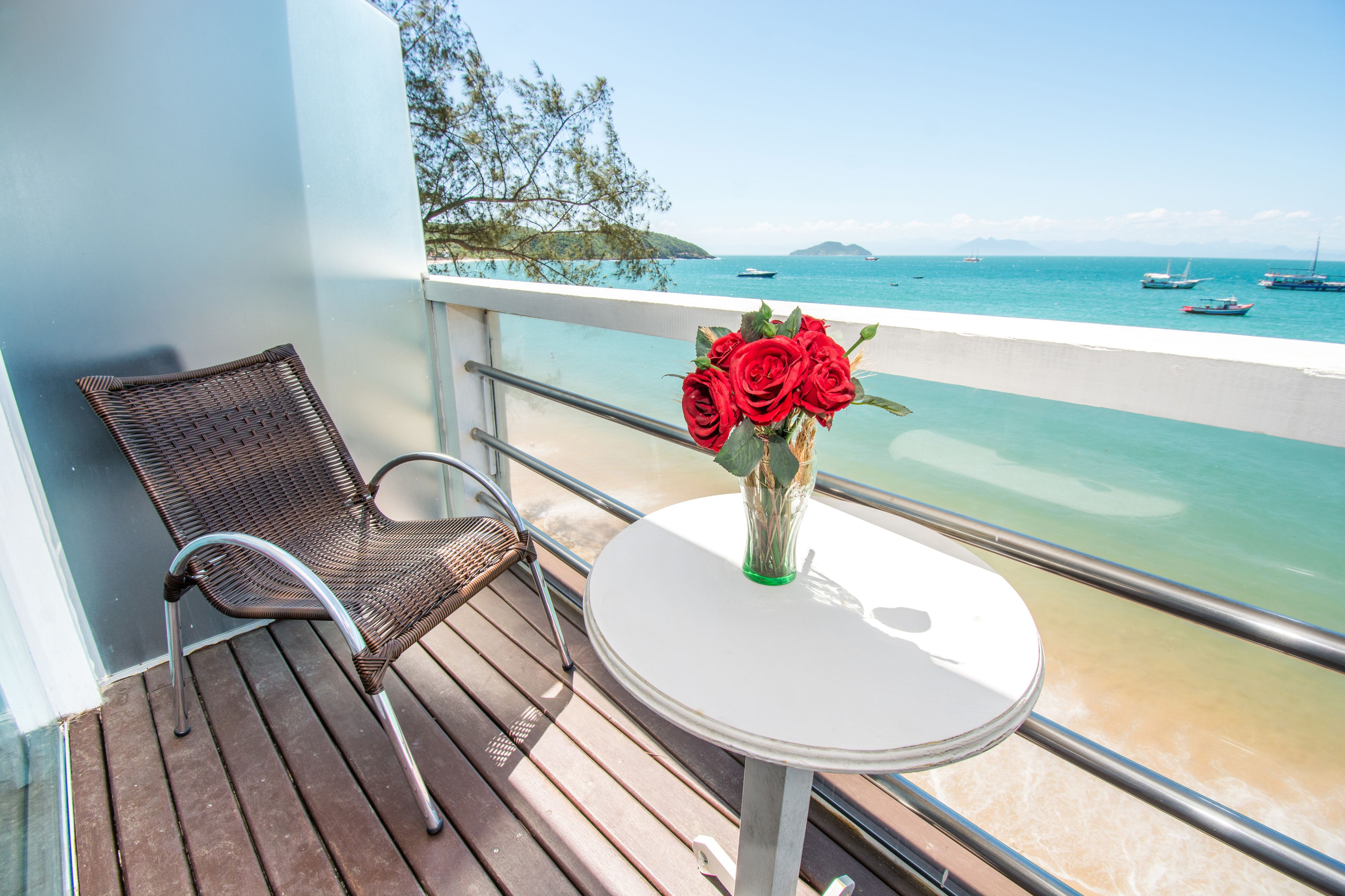 Foto - Bamboo Búzios Hostel