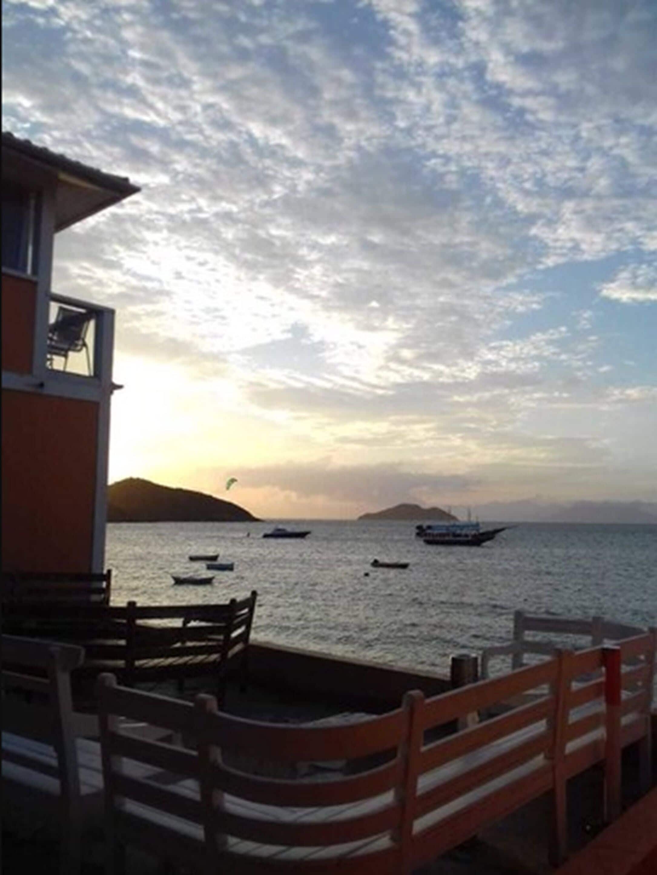 Foto - Bamboo Búzios Hostel