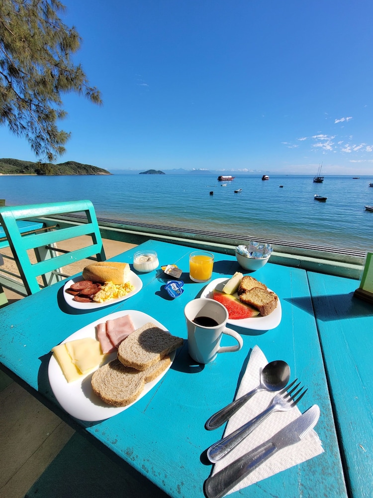 Bamboo Búzios Hostel by null