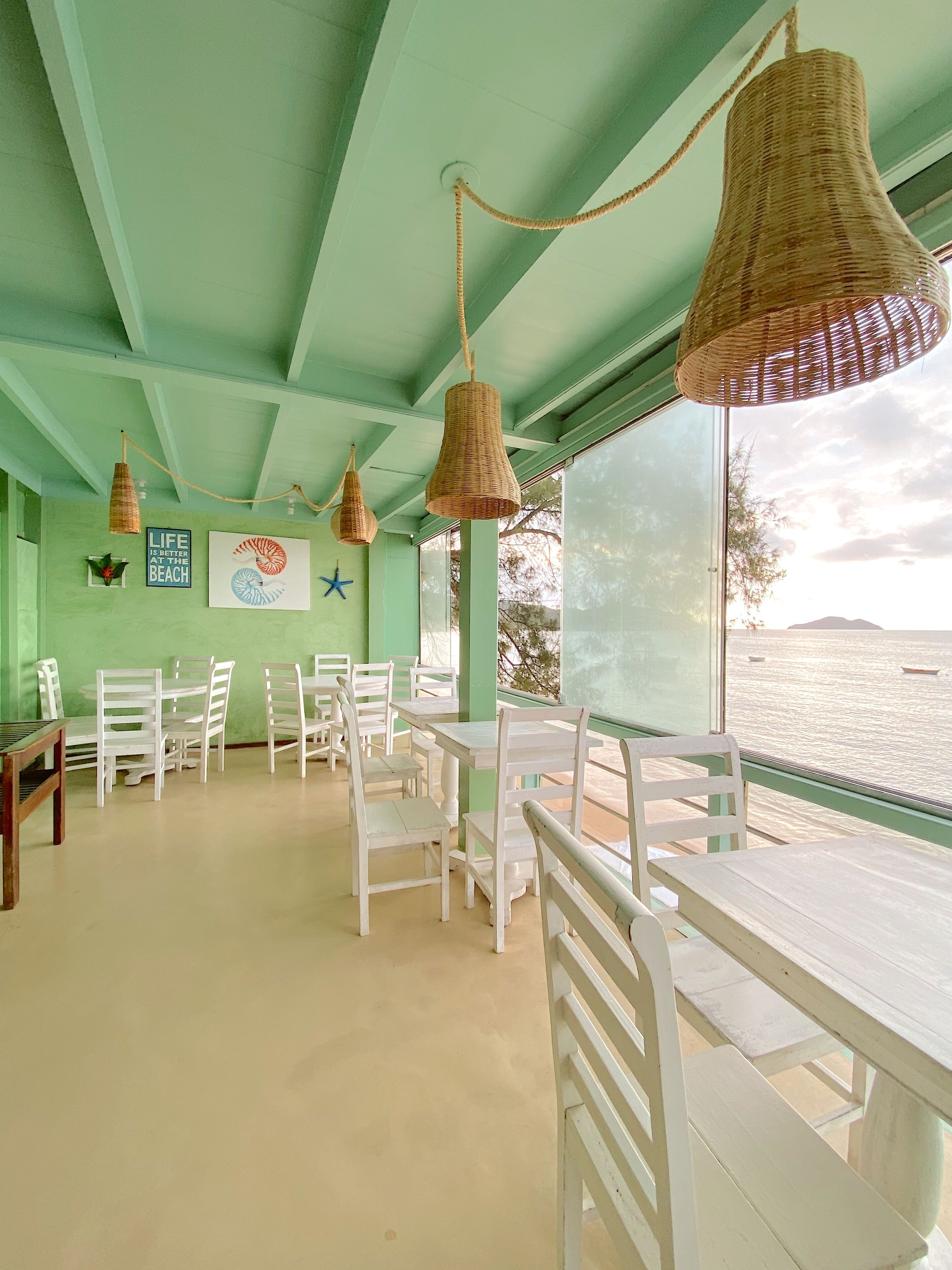 Foto - Bamboo Búzios Hostel