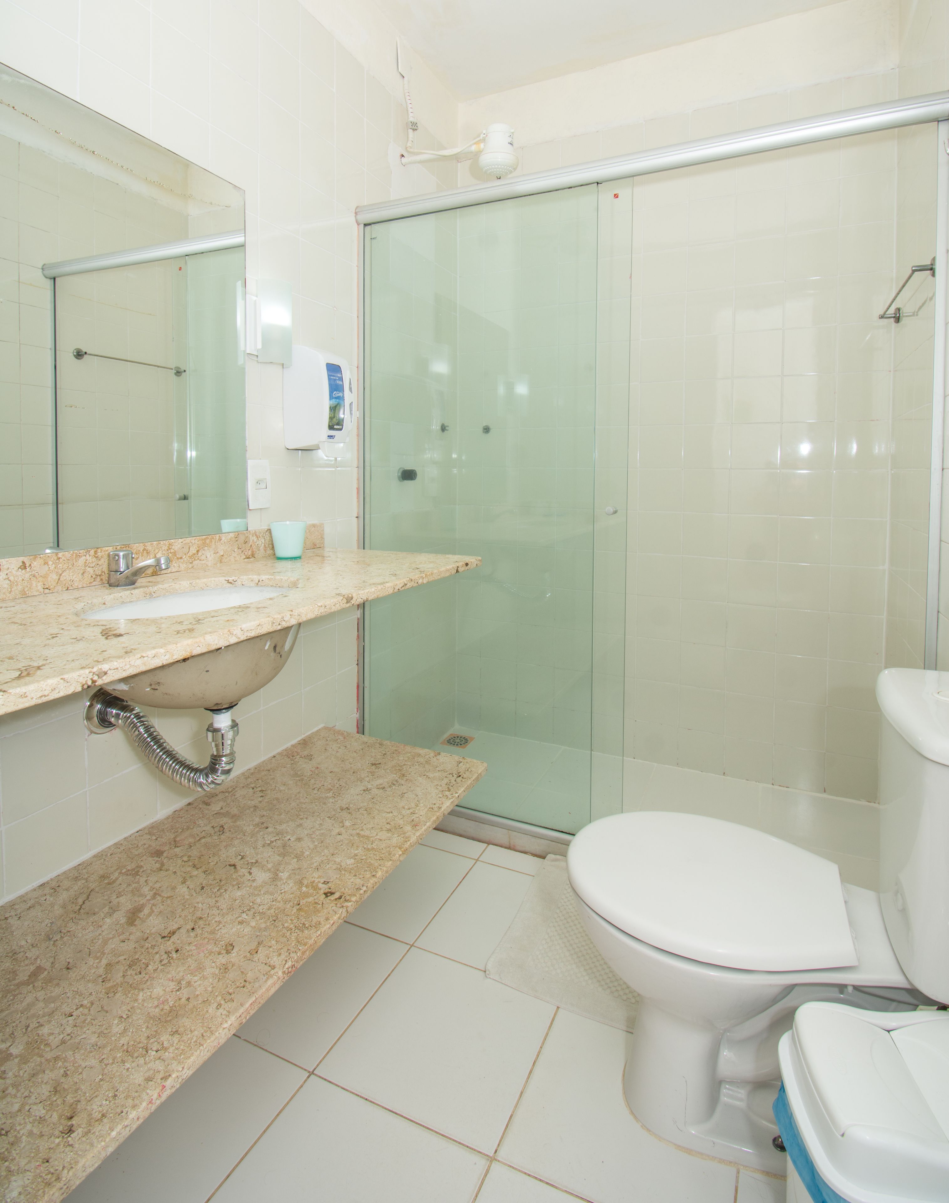 Foto - Bamboo Búzios Hostel