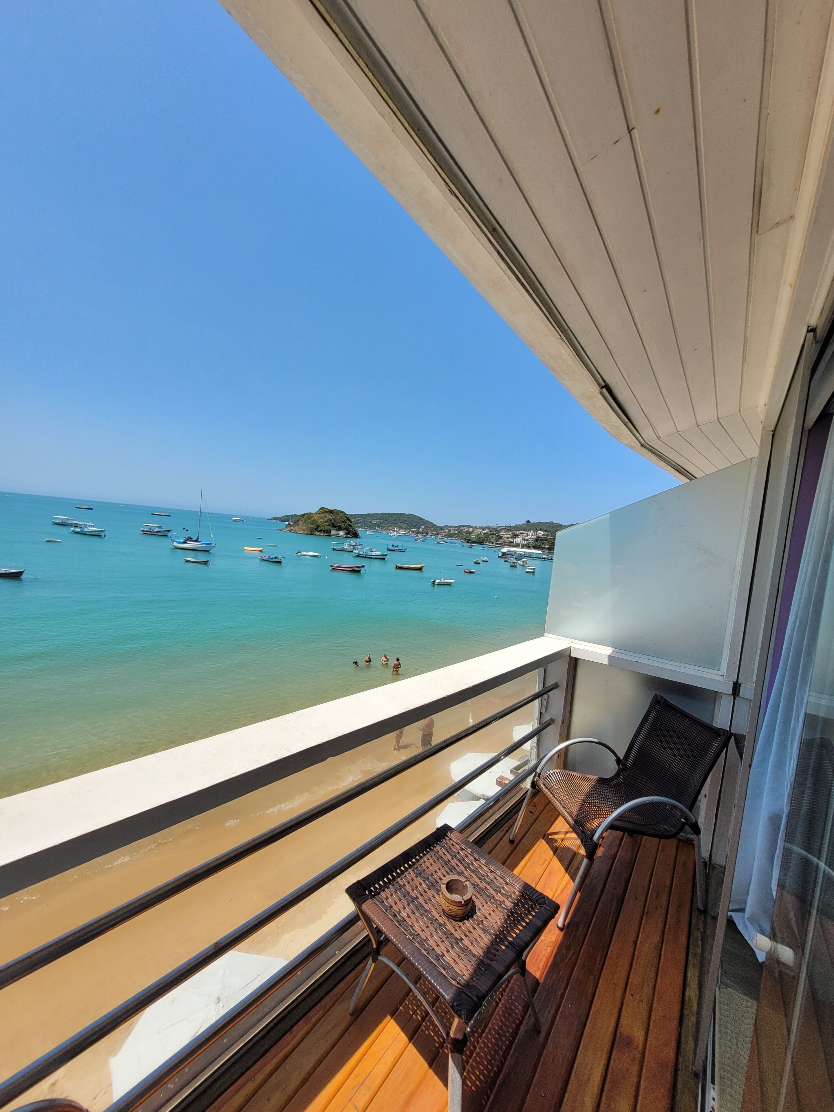 Foto - Bamboo Búzios Hostel