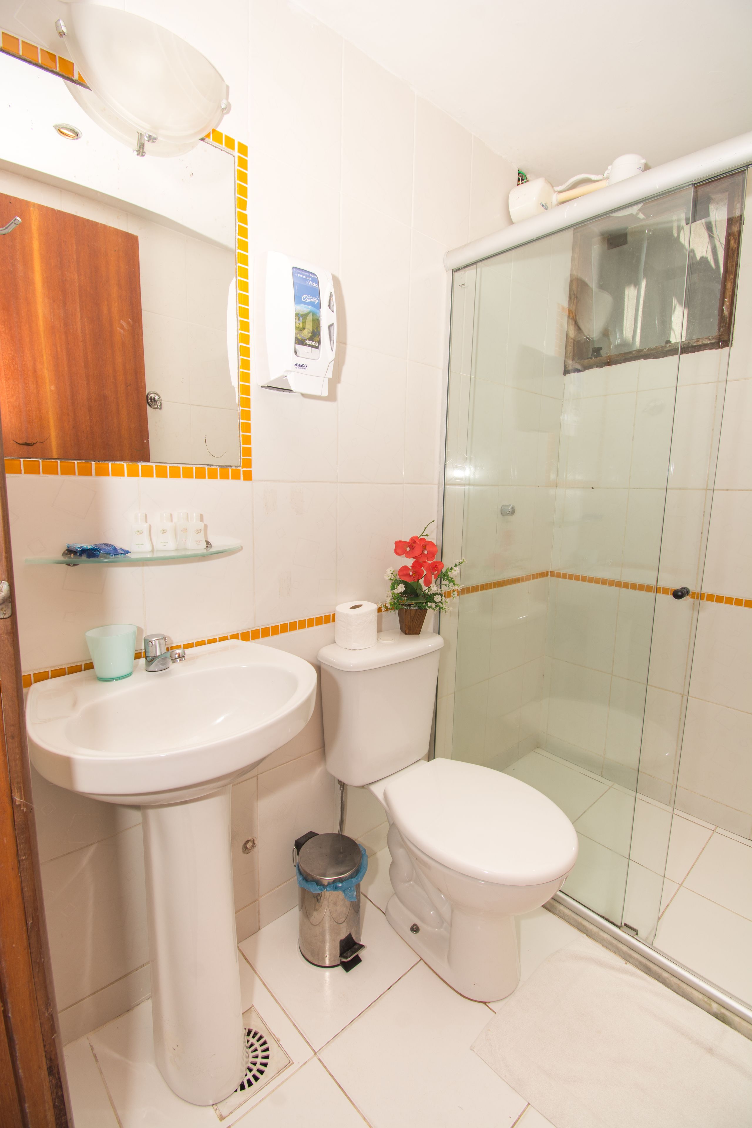 Foto - Bamboo Búzios Hostel