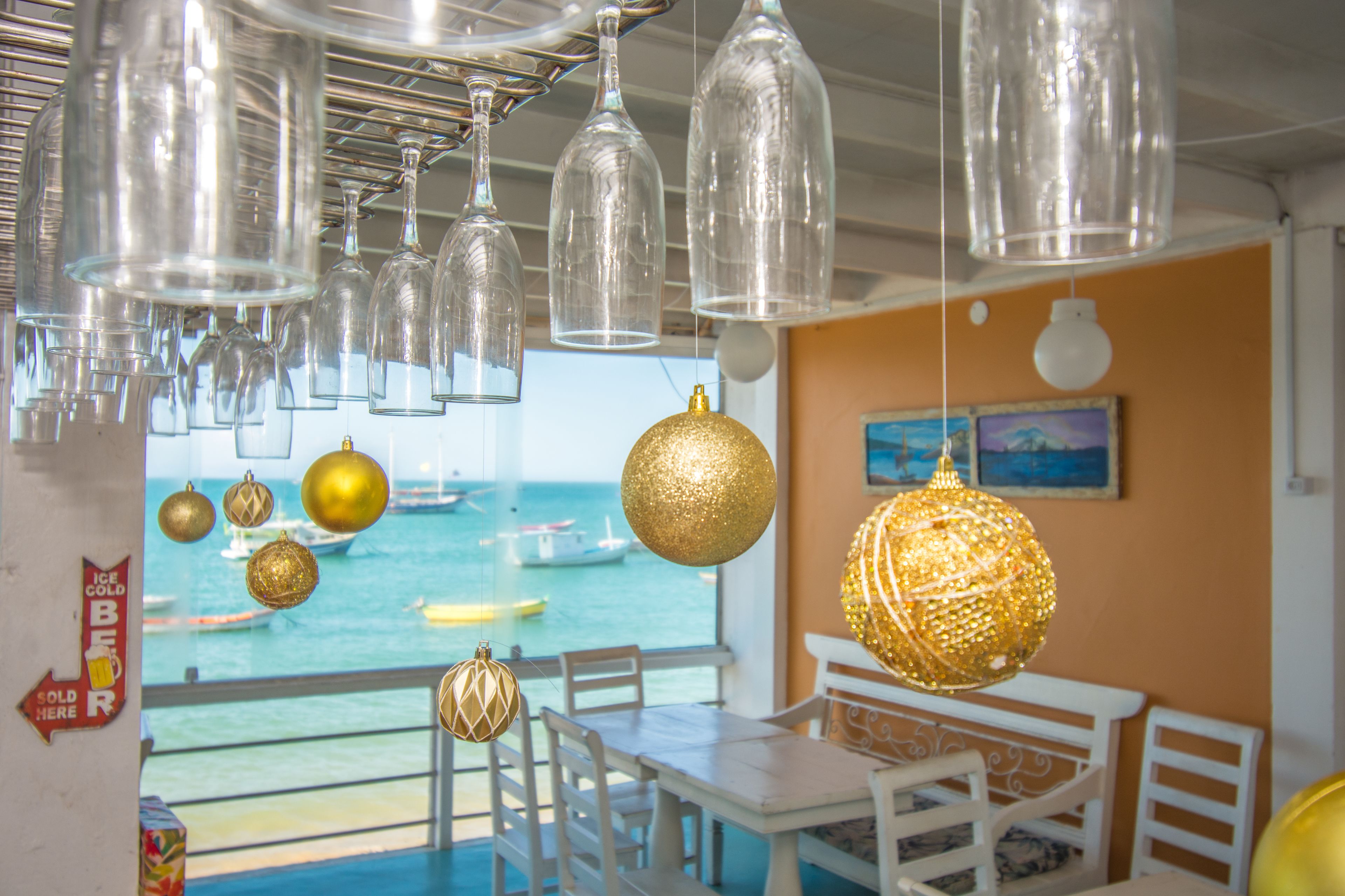 Foto - Bamboo Búzios Hostel