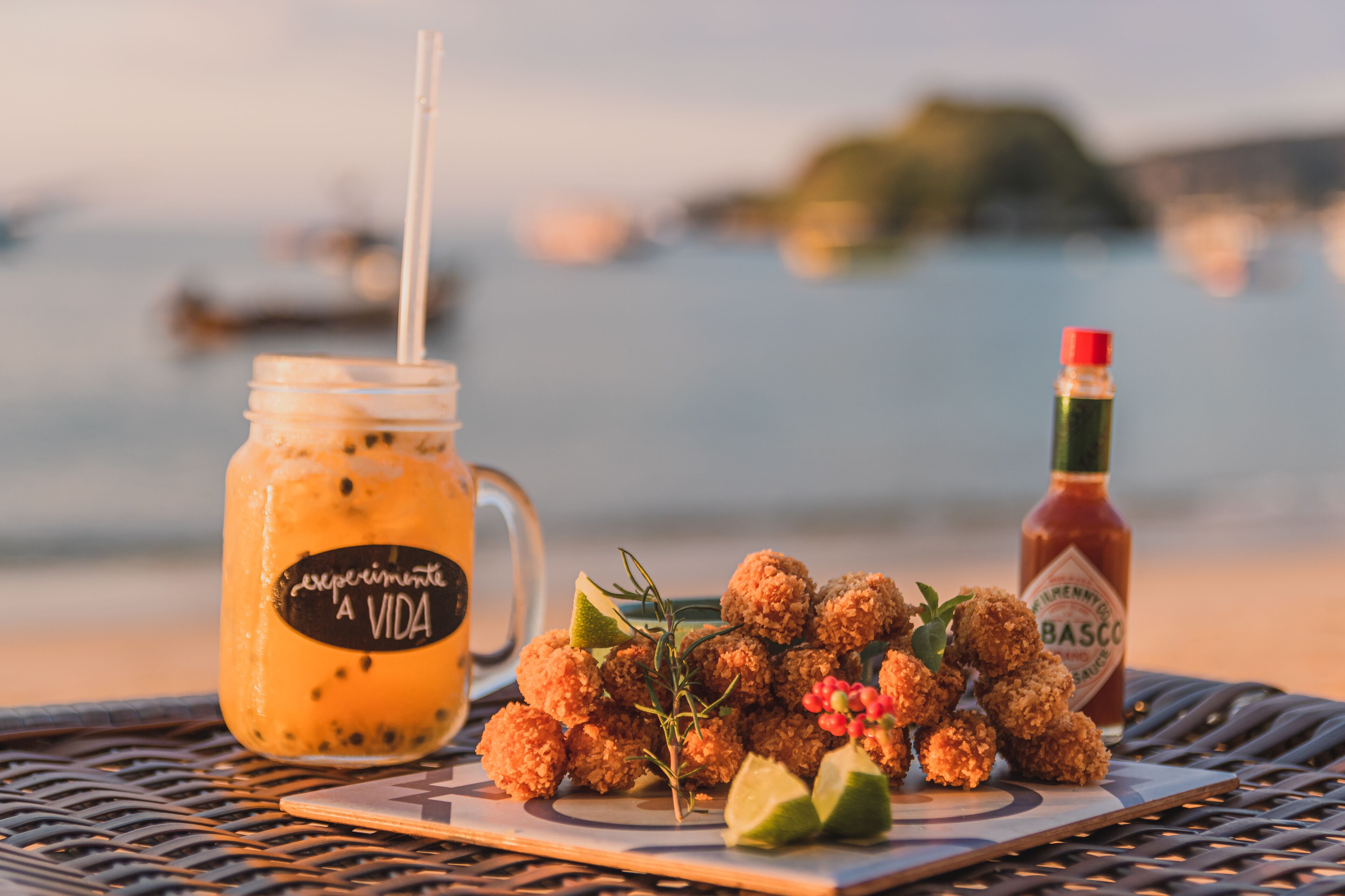 Foto - Bamboo Búzios Hostel