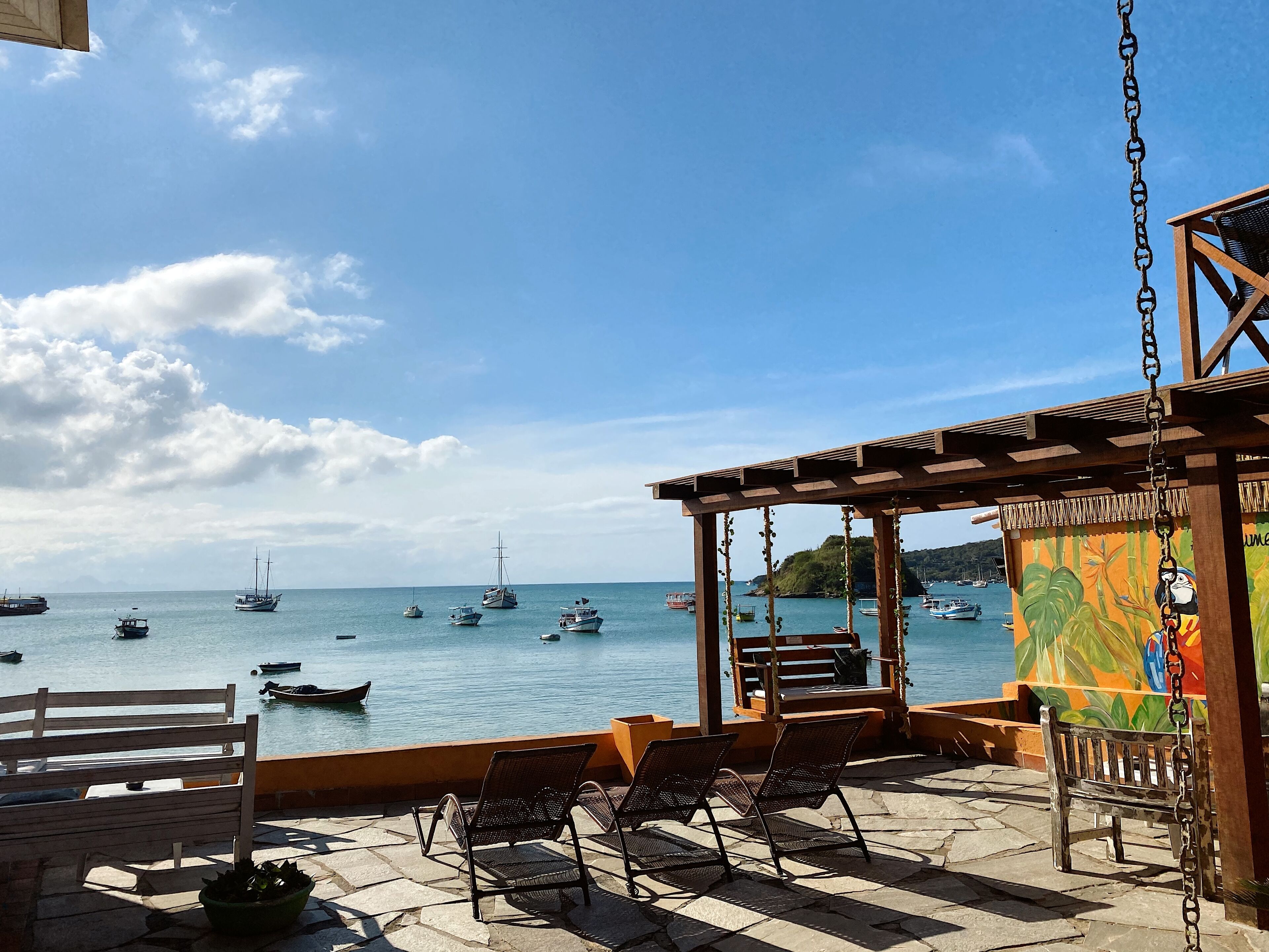 Foto - Bamboo Búzios Hostel