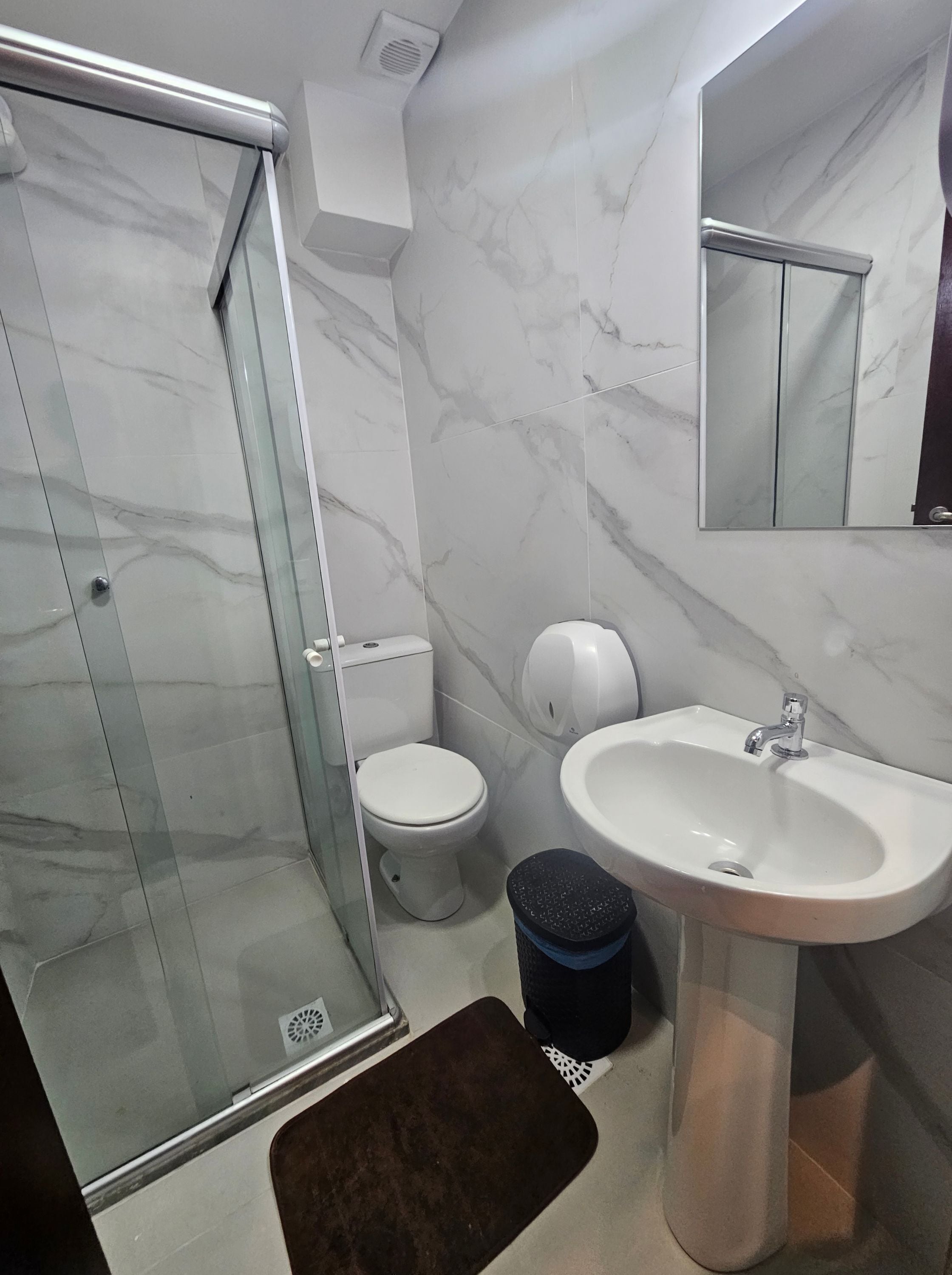 Foto - Bamboo Búzios Hostel