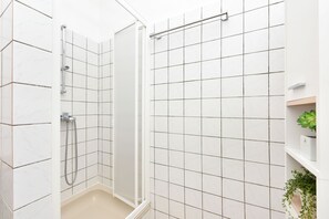 Apartment, 1 Bedroom | Bathroom - Adria Apartments (Zadar)