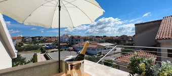 Adria Apartments