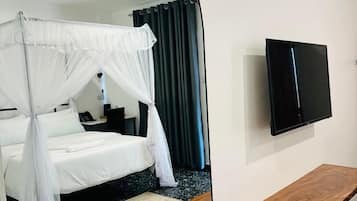 Premium Single Room