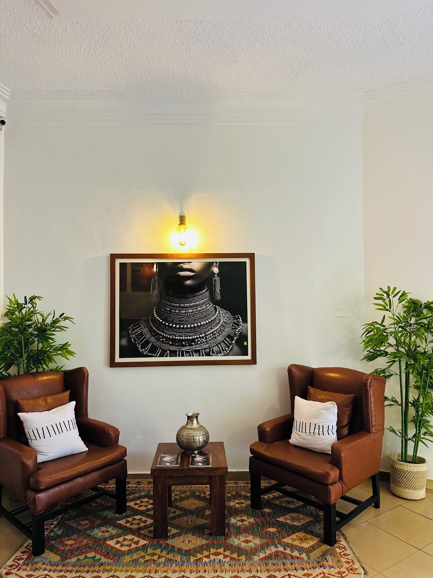 Televisión de pantalla plana