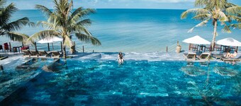 The Palmy Resort Phu Quoc & Spa